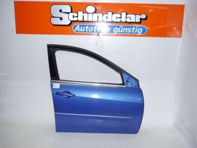 Tür rechts vorn TERNT RENAULT LAGUNA III GRANDTOUR (KT0/1) 2.0 DCI GT