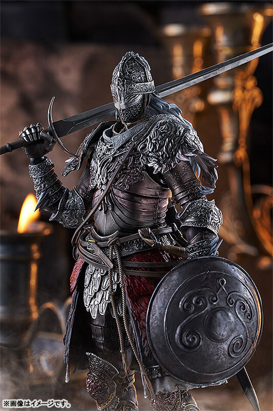 NEW AUTHENTIC Max Factory figma no. 624 ELDEN RING Raging