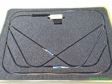 JDS Uniphase  Fiber Optic Laser Module Part Number WL152-00188