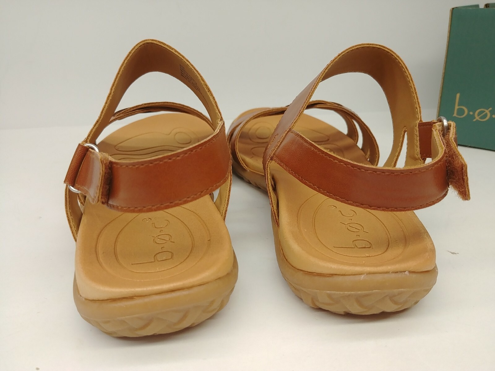 boc croatan sandal