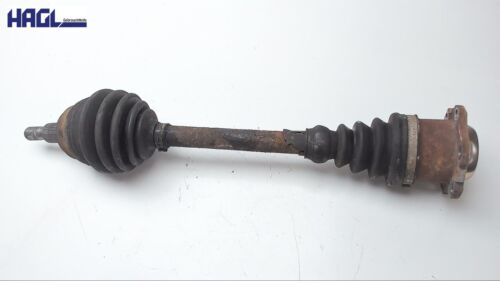 Audi Tt Coupe 1.8 T 8N Coupe Rust Left Transmission Shaft - Picture 1 of 8