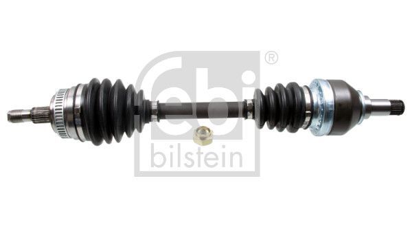 Febi Bilstein 184657 Antriebswelle FüR MERCEDES-BENZ-image