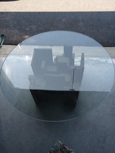 Paul Evans Cityscape Table