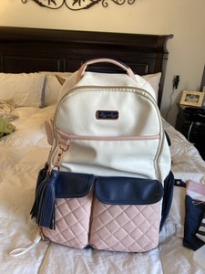 aaryn williams diaper bag