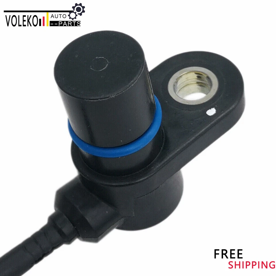 Drag Crank Crankshaft Position Sensor 32798-00B For 2000-03 Harley Touring Dyna - Image 4 of 4