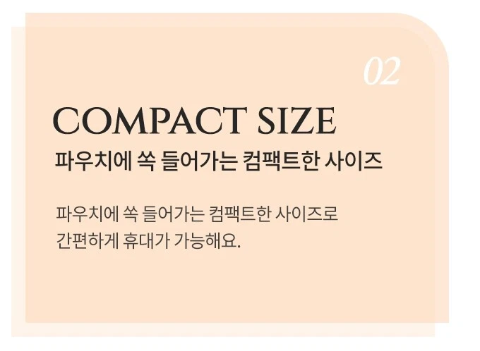 THE FACE SHOP fmgt Eye Moment Palette 6 Types Eye Shadow Korean Cosmetics - Image 4 of 4