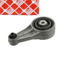 Febi 26826 Motorlager Motorhalter Lager Motor FüR Renault Clio I Megane I Hinten