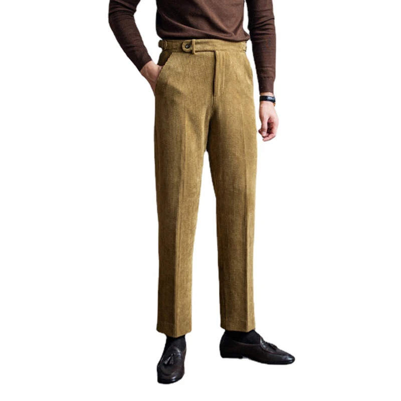 Corduroy skinny hot sale fit pants