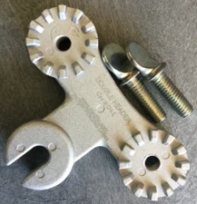 Madi DH-1 Double Header Universal Attachment (2Pack)