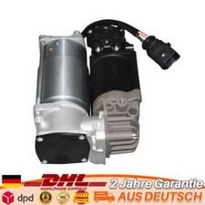 Luftfederung Kompressor für Audi A6 A7 S6 S7 A8 4H Quattro 2012-2018 4H0616005D