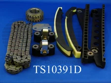 Engine Timing Set-Stock Preferred Components TS10391D