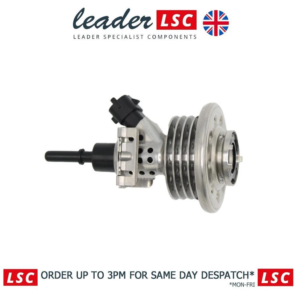 AdBlue Urea Injector for Audi Q5 2010 to 2013 3C0131113C NEW HAJUS TDI 2.0 3.0 - image 4 of 4