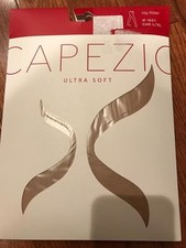 Capezio Hip Rider Transition Tights 1821 Caramel, Size Women's L/xl