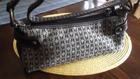 Fossil Purse Tally Small Hobo With Tags Fossil Purse Tally Small Hobo With Tags