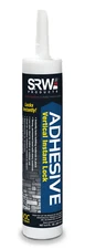 SRW Products Vertical Instant Lock Adhesive