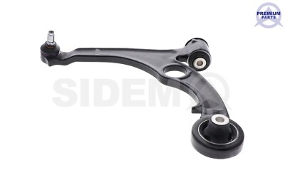 SIDEM 19671 Track Control Arm for FIAT
