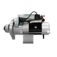 Anlasser Iveco Truck 5.5 KW OEM Mitsubishi Neu - Vgl.Nr. 0986023270 / 113984 / 1