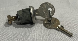 Cabinet Drawer Cam Lock With Keys Hudson