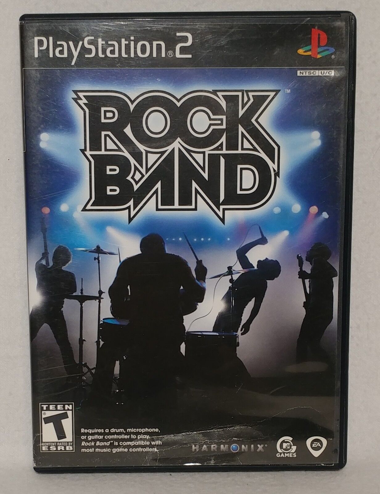 Rock Band: confira as maiores curiosidades do game de música