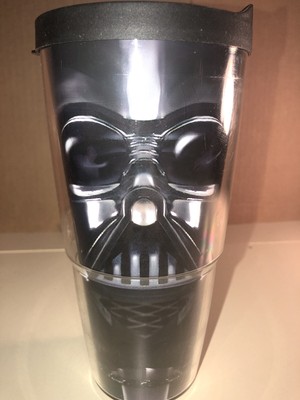 darth vader tumbler