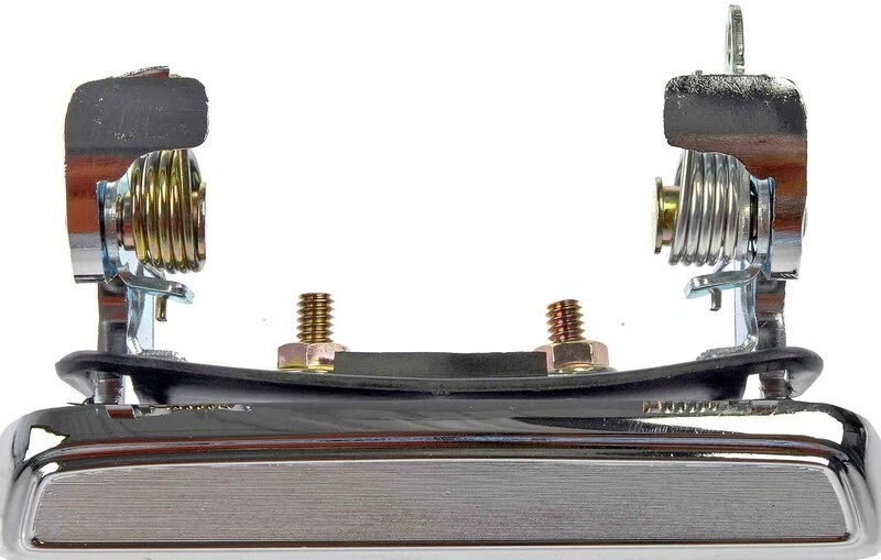 Manija de puerta exterior delantera izquierda para Ford Fairmont Dorman 1978-1983 1979 1980 Foto 3 de 4