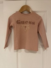 Guess Kids 24months 2 Years Baby