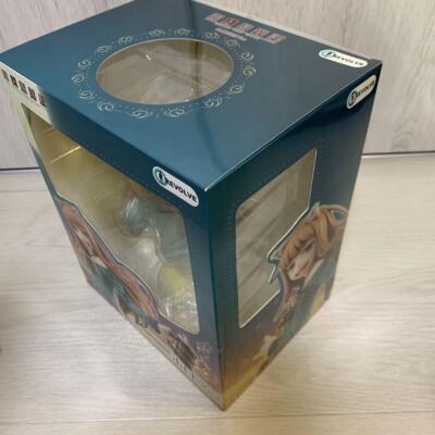 REVOLVE Spice and Wolf Holo 10th Anniversary Ver.1/8 Figure JP