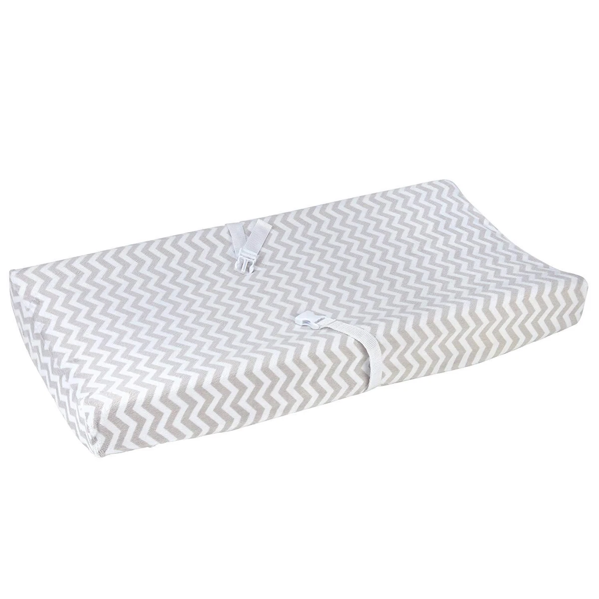 Heated changing best sale pad
