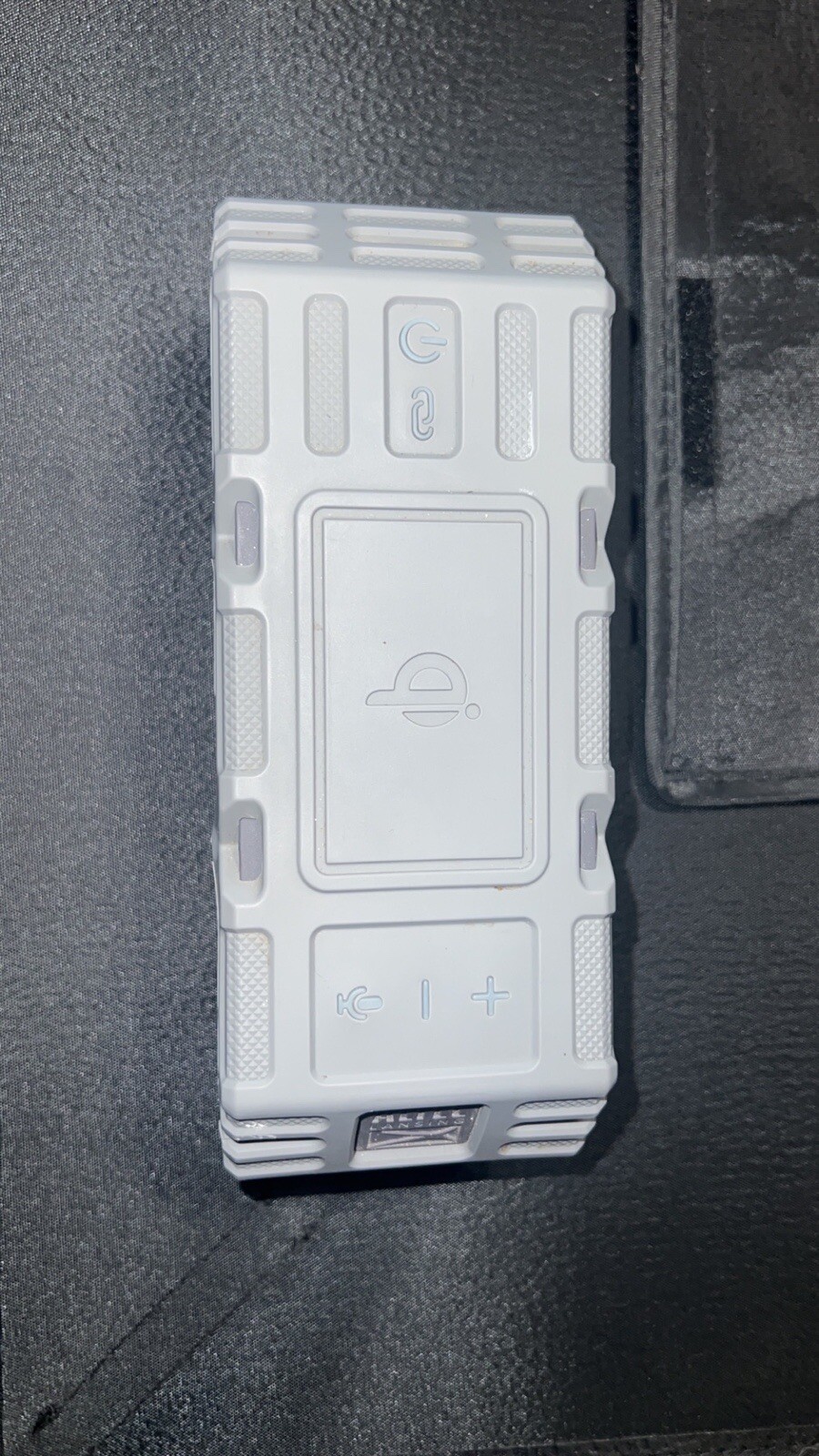 Altec Lansing LifeJacket Jolt - Waterproof Speaker with Qi Wireless Charging-image