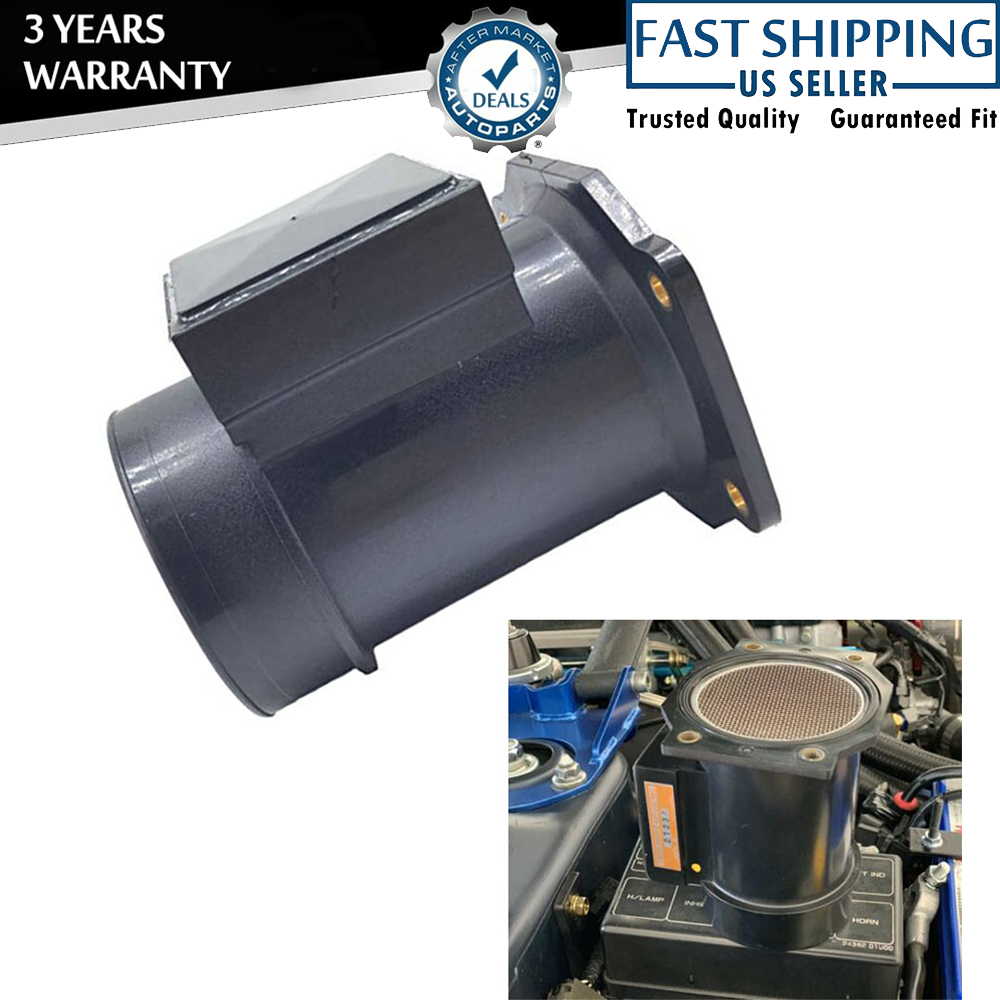 Mass Air Flow Sensor Meter MAF For Infiniti J30 300ZX 1990-1996
