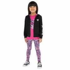 Hurley Kids' 3-piece Set