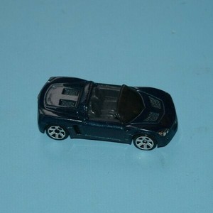 matchbox opel speedster