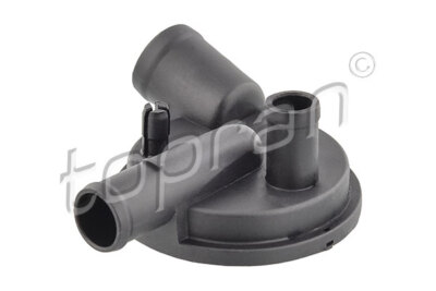 TOPRAN 111562 Ventil Kurbelgehäuseentlüftung für AUDI SEAT VW OE 028129101D