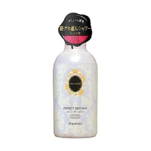 Shiseido MACHERIE Perfect Shower Hair Pre-Styling 250ml Moist Refill - Image 1 of 1