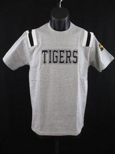 NEW University of Missouri Tigers Youth Size M-L-XL 10/12-14/16-18/20 Shirt