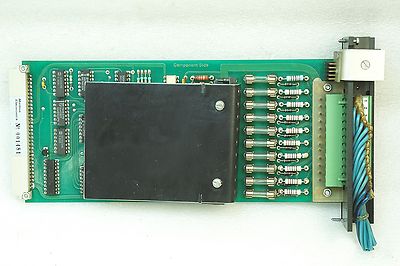 MARTIAN ELECTRONICS ME3011 DIGITAL OUTPUT BOARD FREE SHIP