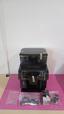 Saeco Aulika Top EVO High Speed Cappuccino / professional office _18,1_5