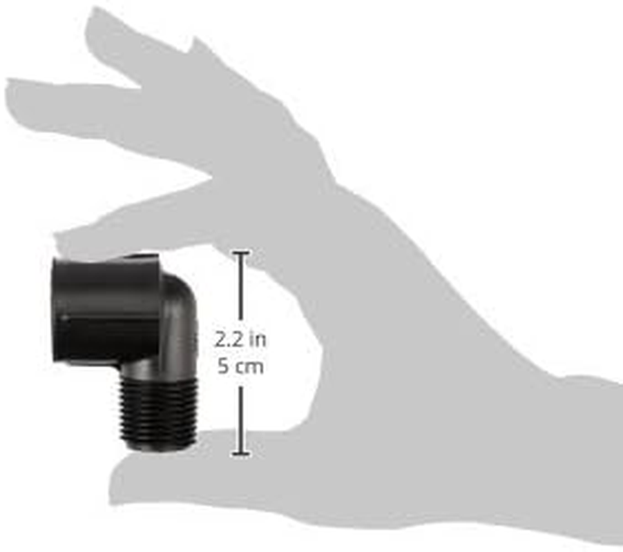 37163 Elbow SwingJoint 90 eBay