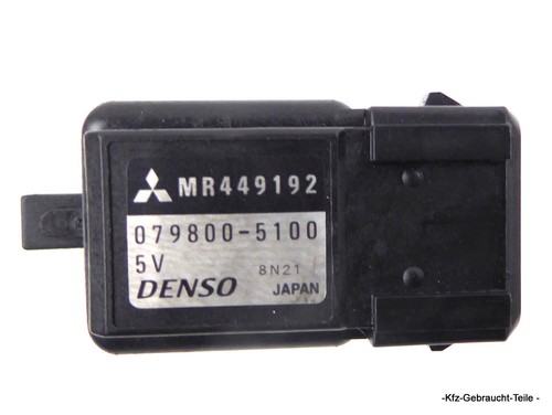 Mitsubishi Colt VI [Z30] 1.3 ab 2008 Sensor für Bremskraftverstärker MR449192
