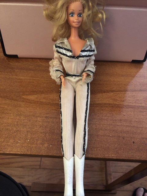 1980 barbie doll value