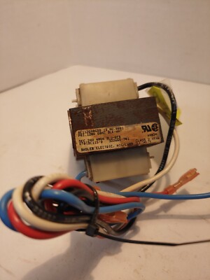 Basler BE112640GDD 0001 Transformer