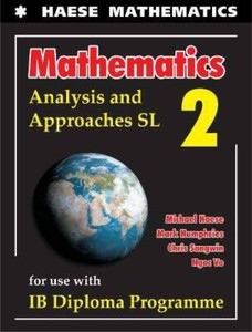Haese Mathematics | eBay