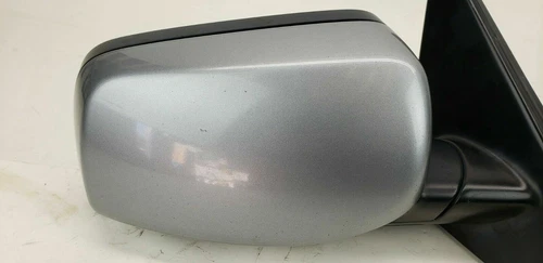 04 BMW 525i E60 RIGHT PASSENGER  DOOR SIDE VIEW MIRROR OEM A21 
