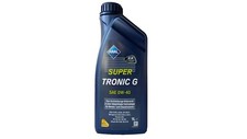 Aral SuperTronic G 0W-40 1 Liter Motoröl MB 229.5 BMW LL01 RN 700