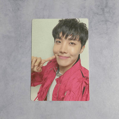 【値下げ！】BTS ARMY MERCH BOX #9 トレカ抜き　匿名配送 BTS Army Membership Official Merch Box #9 Photo Card