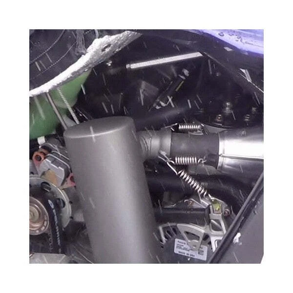 GGB Exhaust Quiet Trail Muffler For 2013-2019 Polaris Indy 500 - Image 3 of 3