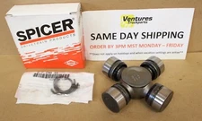 FRONT AXLE PINION YOKE U JOINT DODGE RAM 1500 FRONT DRIVESHAFT SPL SPICER LIFE