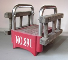 schylling fire truck