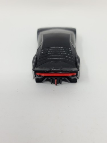 Hot Wheels Knight Rider Kitt Concept Futuriste 1:64 Echelle Diorama - Picture 4 of 6
