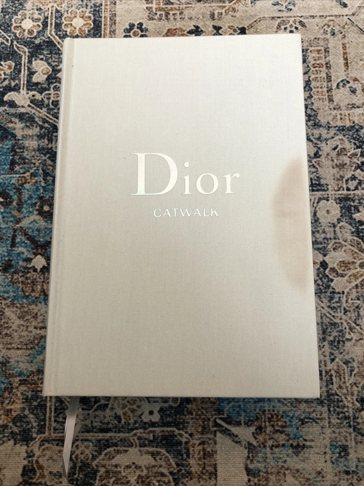Dior The Collections 1947 2017 Catwalk